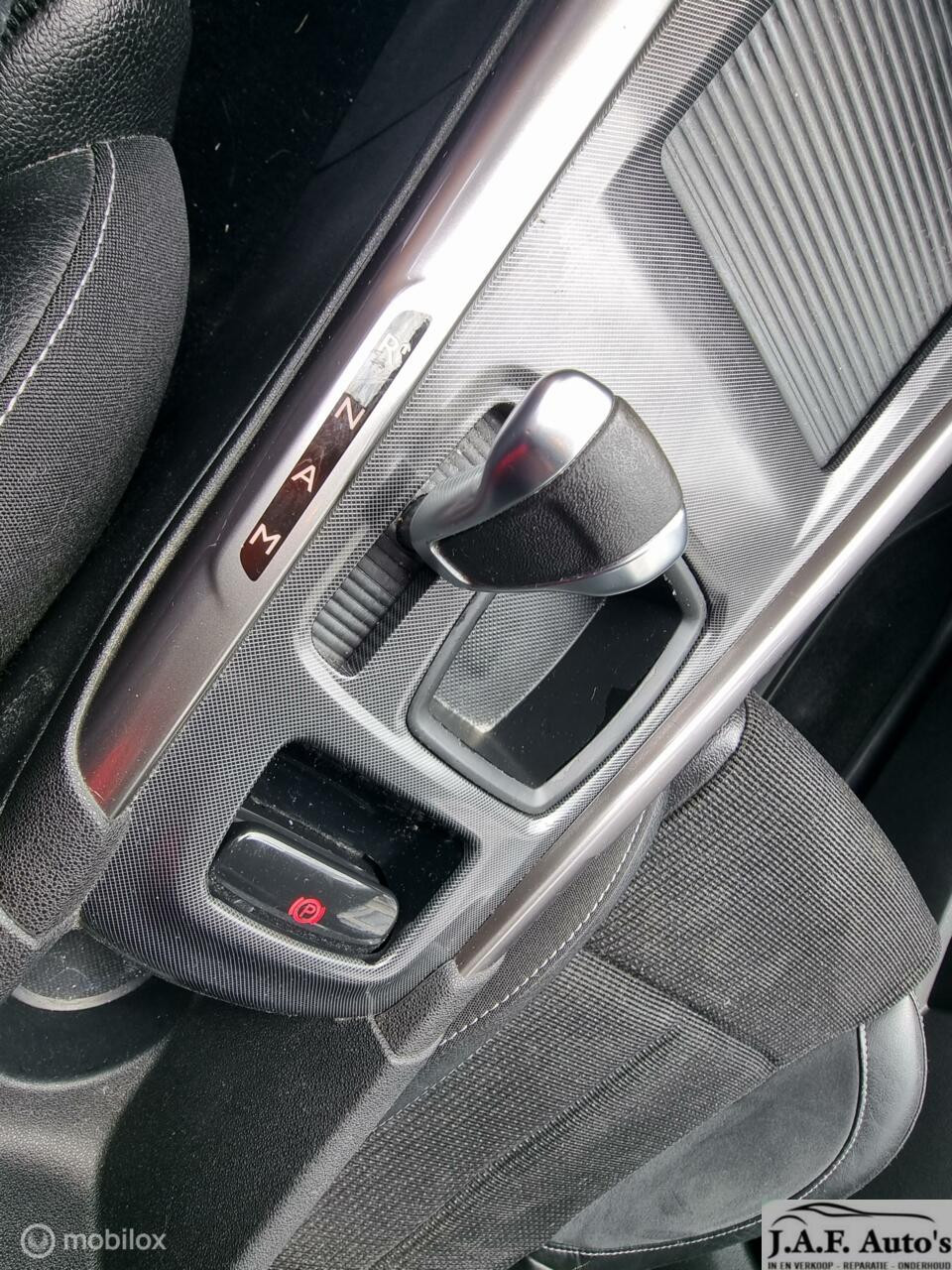 Hoofdafbeelding Citroën C4