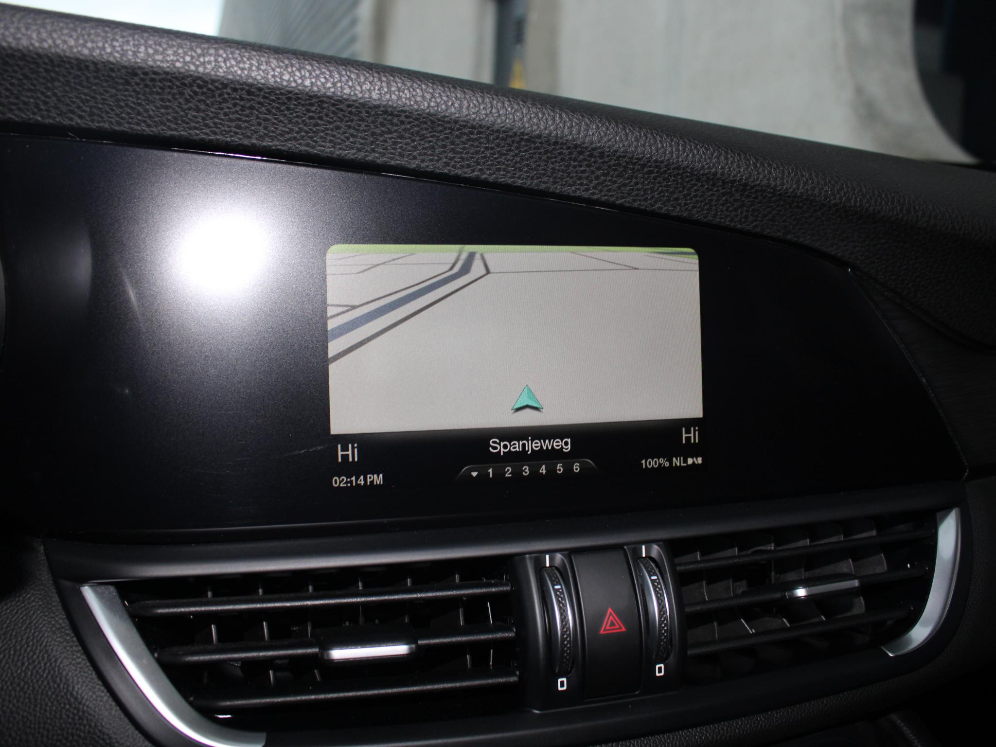 Hoofdafbeelding Alfa Romeo Giulia