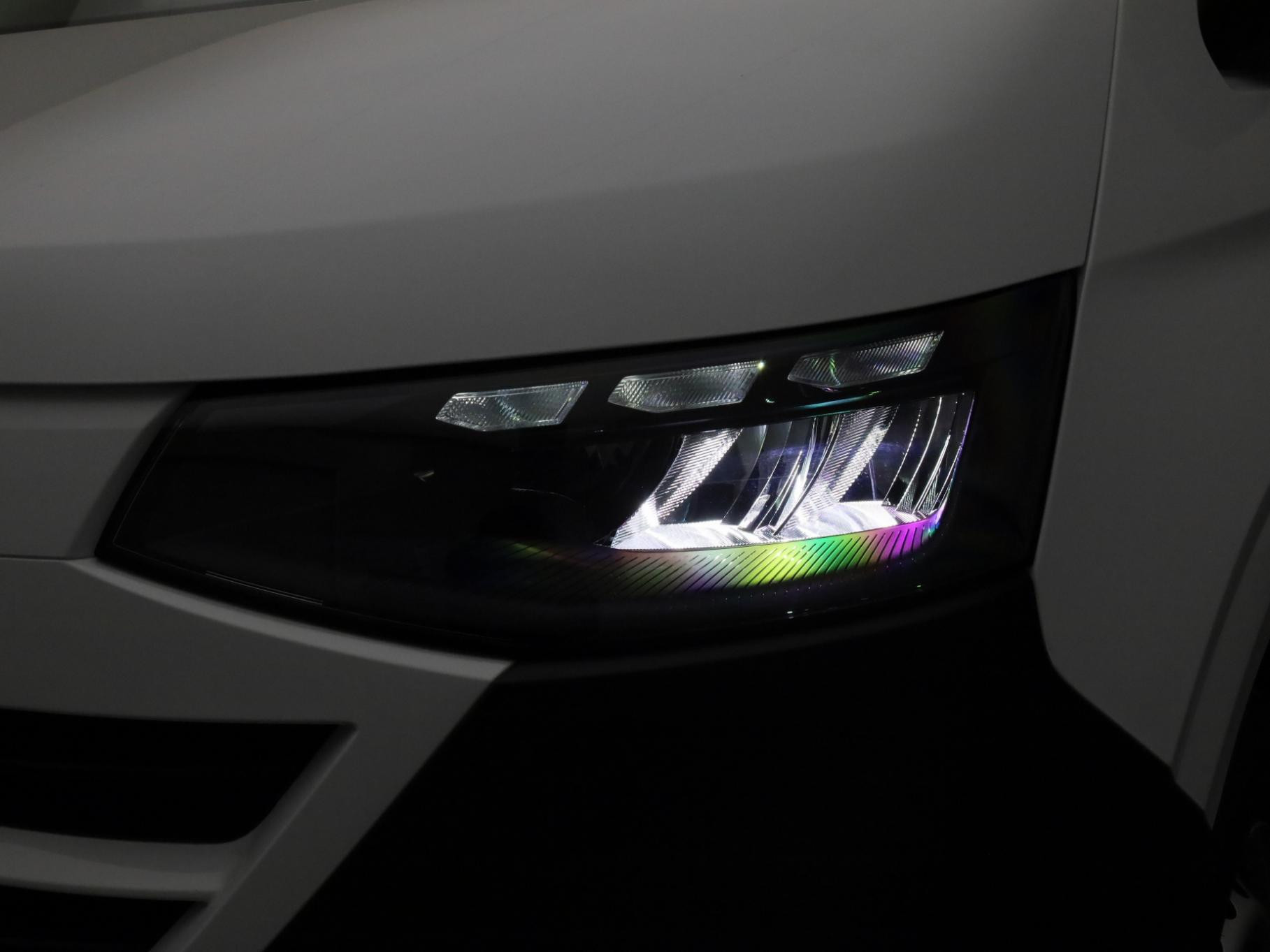 Hoofdafbeelding Volkswagen e-Transporter