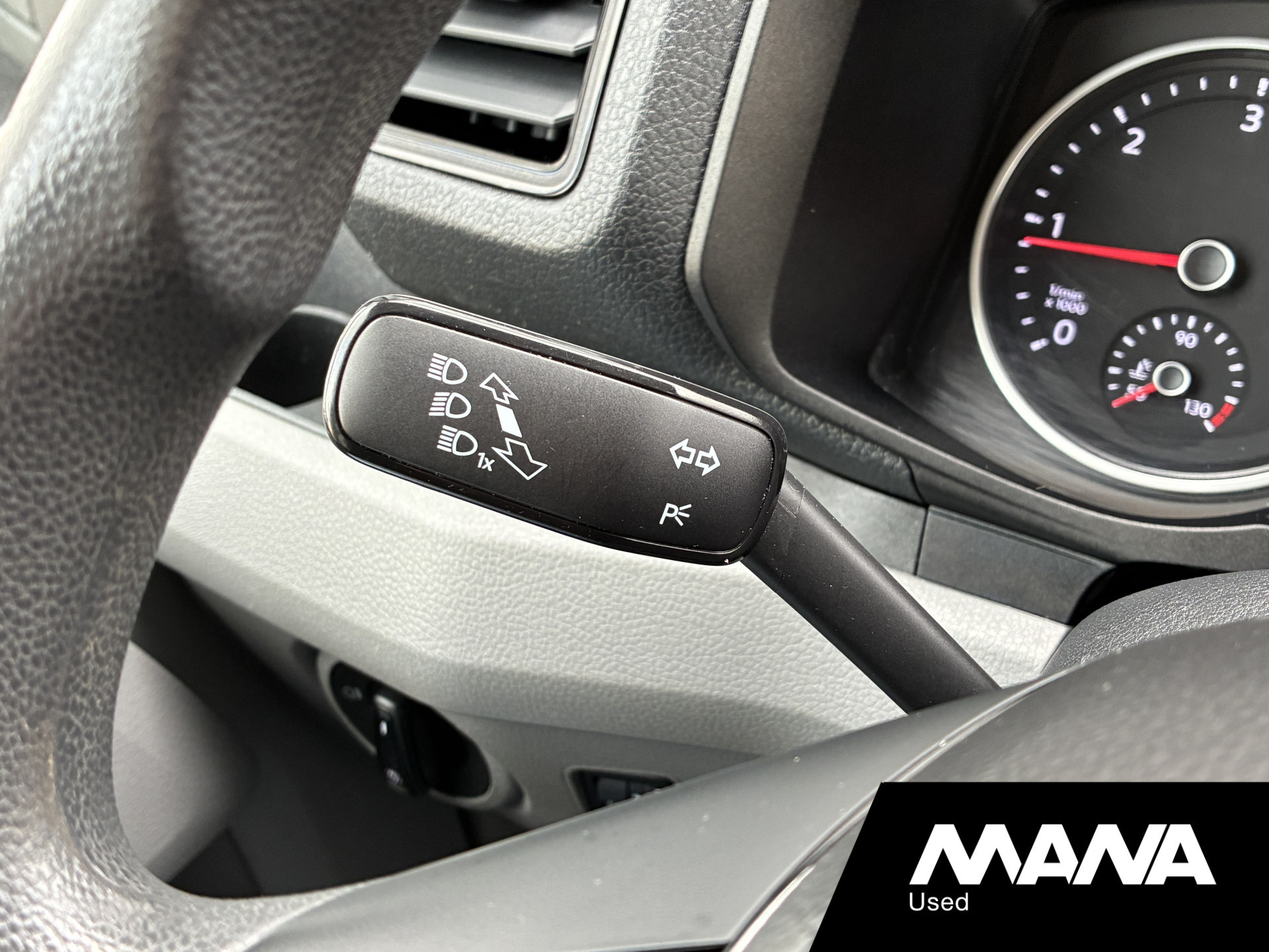 Hoofdafbeelding MAN TGE