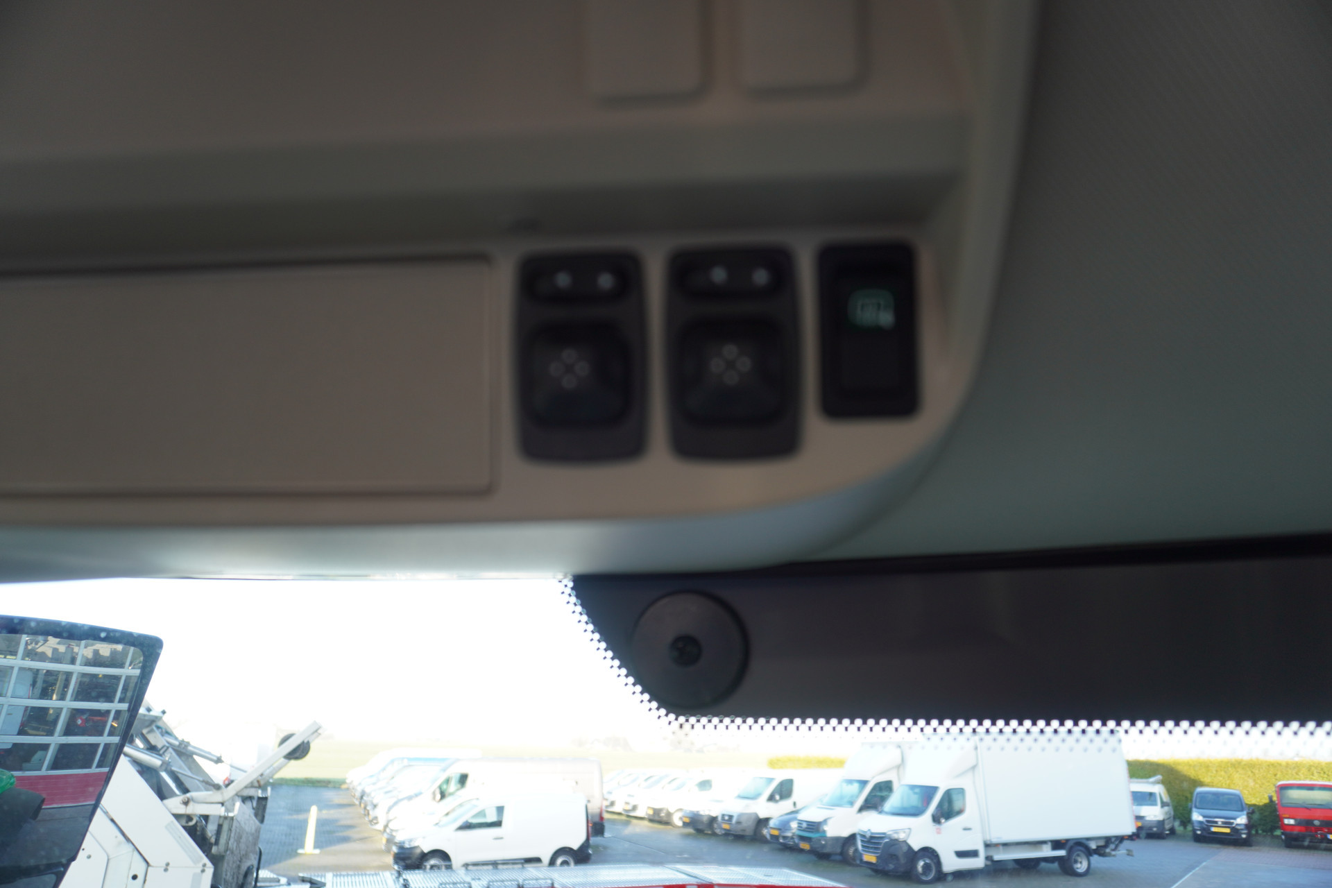 Hoofdafbeelding John Deere 6R185