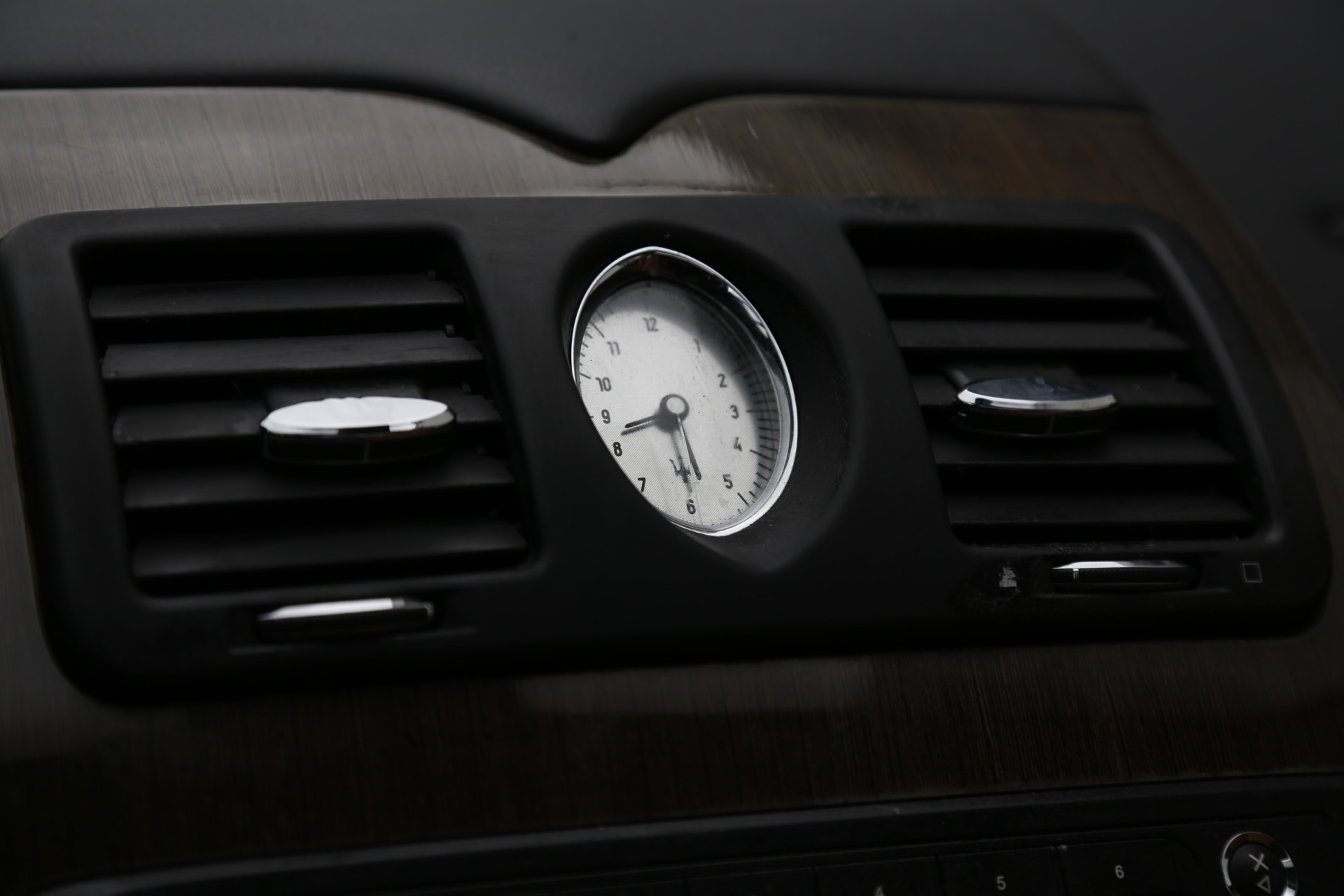 Hoofdafbeelding Maserati Quattroporte