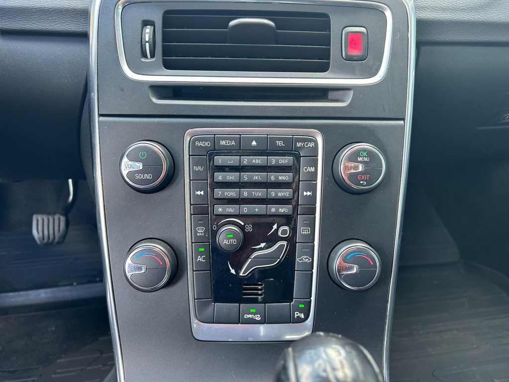 Hoofdafbeelding Volvo S60