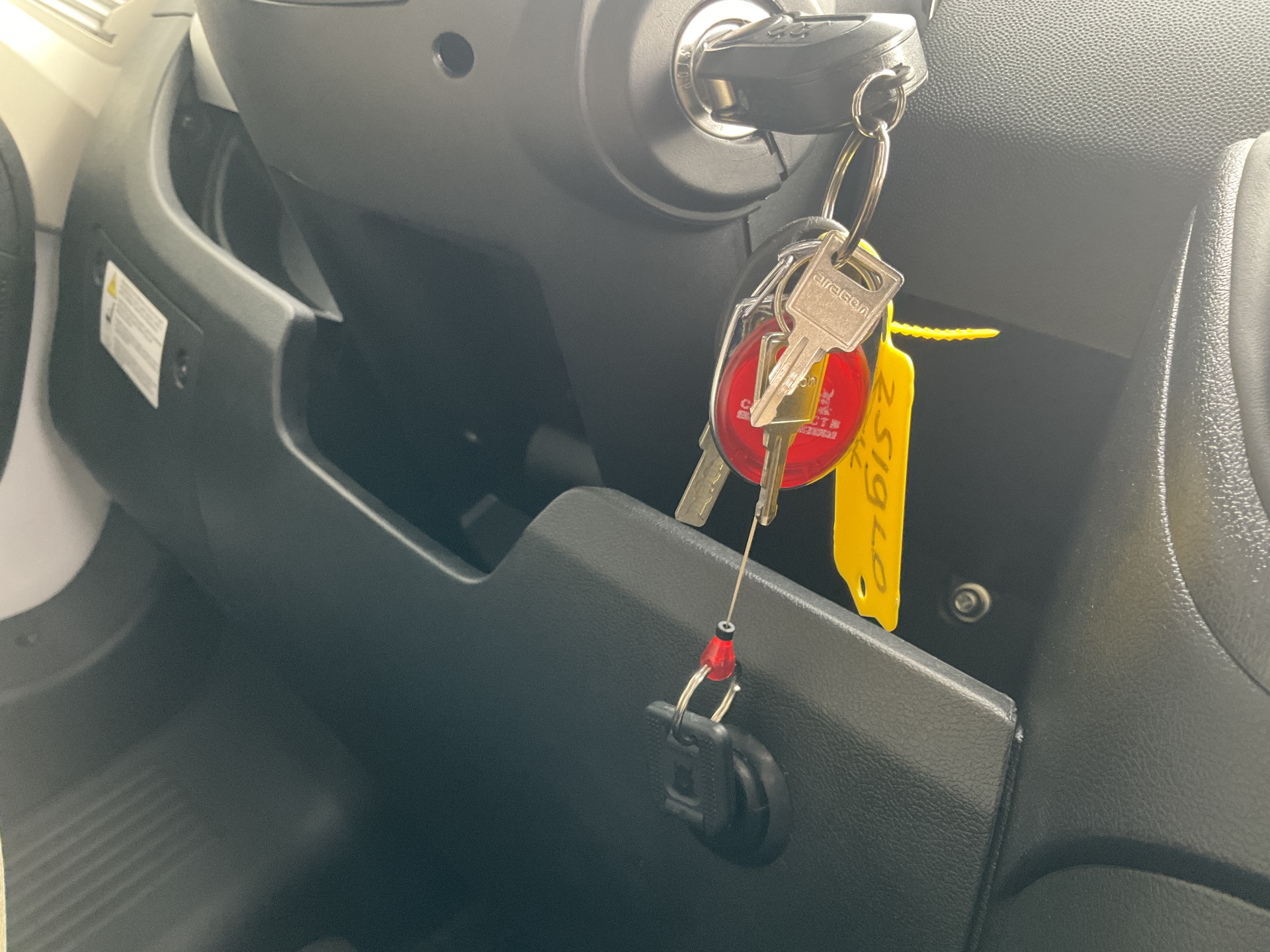 Hoofdafbeelding Sun living S 65SL