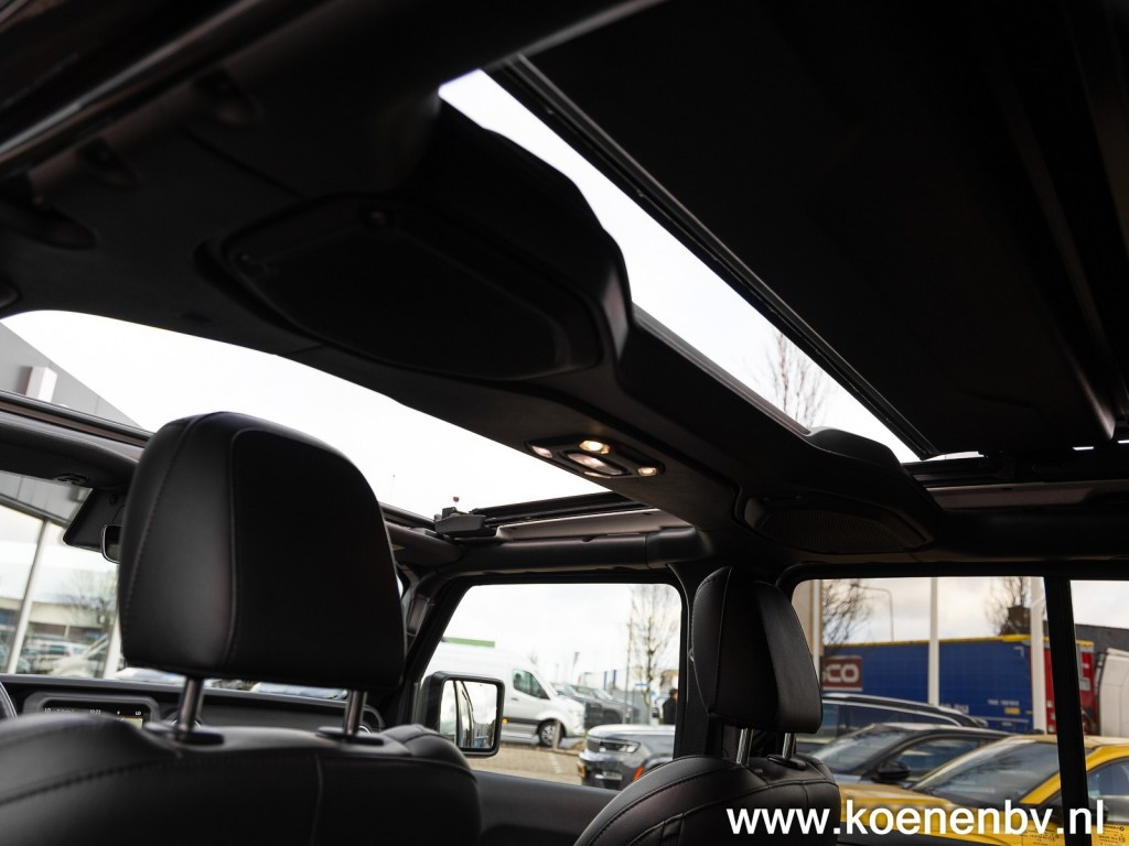 Hoofdafbeelding Jeep Wrangler