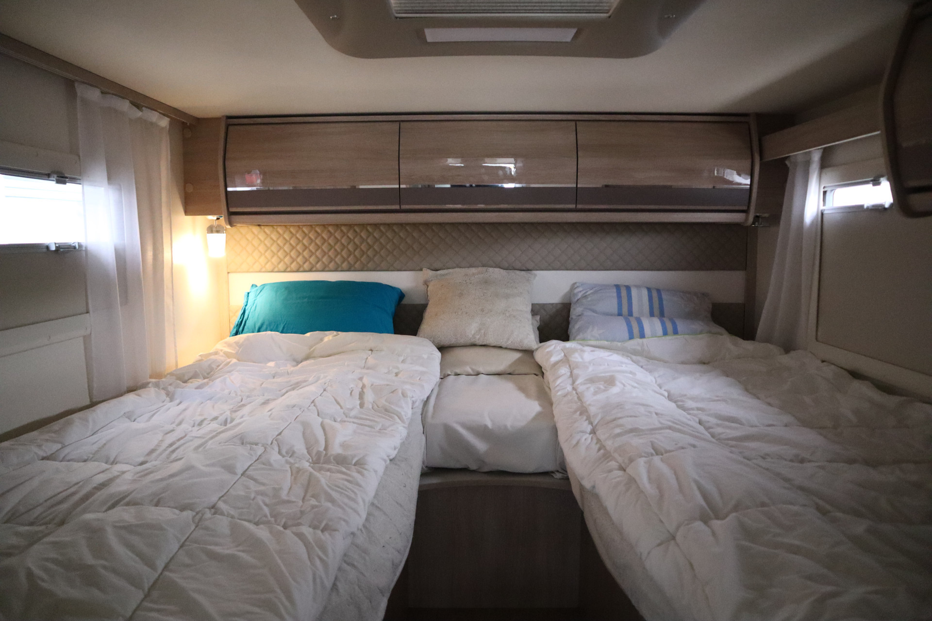 Hoofdafbeelding Rapido S80