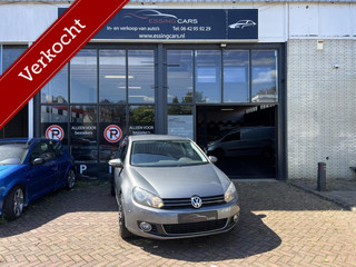 Volkswagen Golf 1.4 TSI Highline 210PK! automaat trekhaak