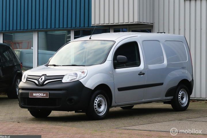 Hoofdafbeelding Renault Kangoo
