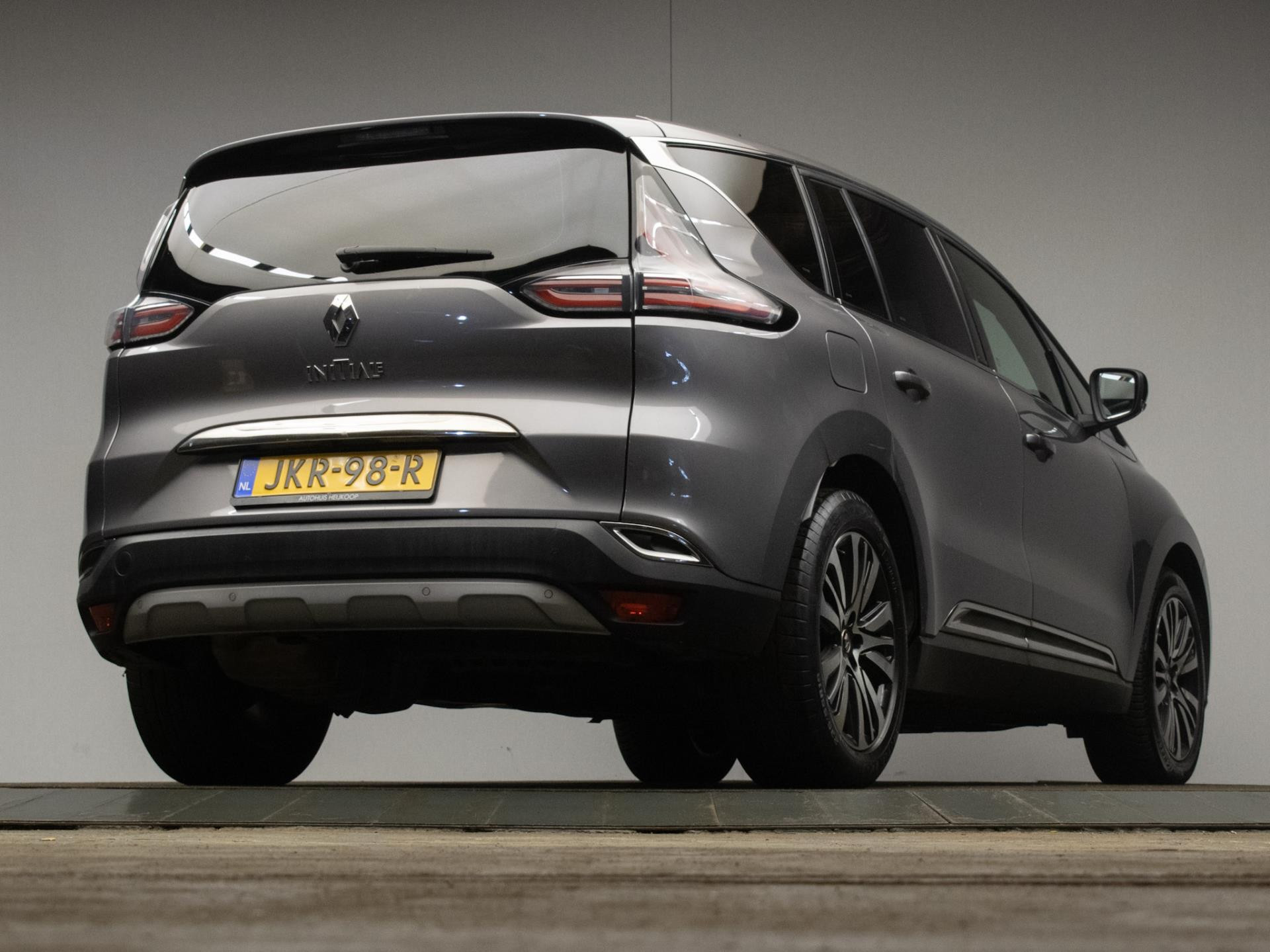 Hoofdafbeelding Renault Espace