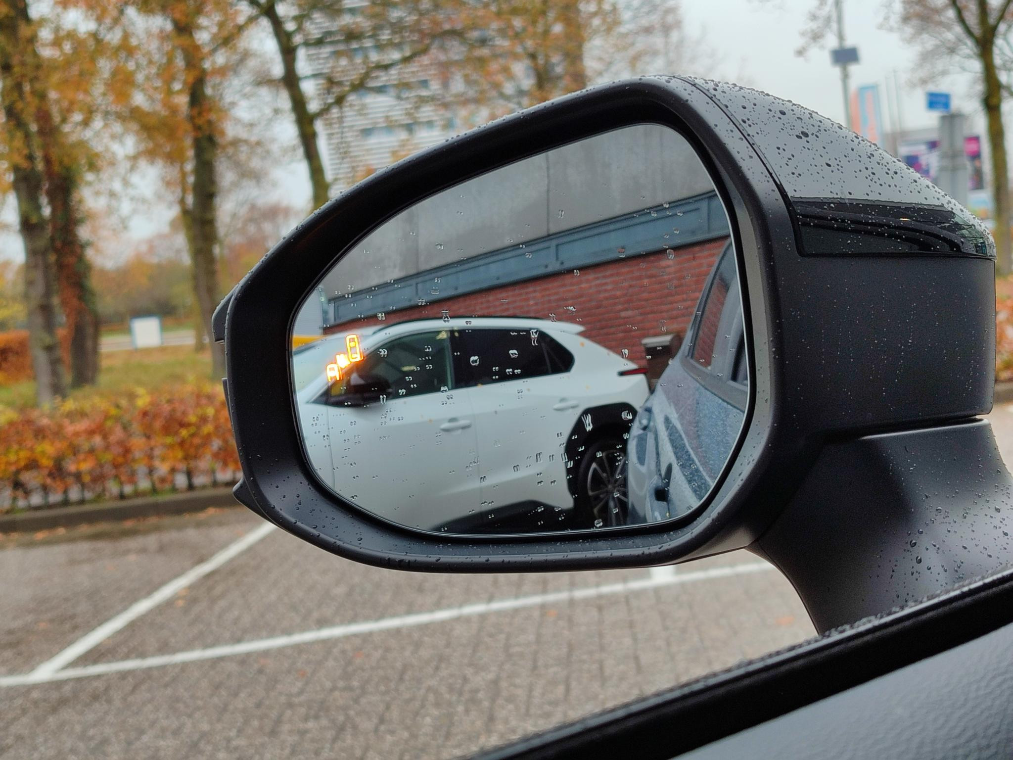 Hoofdafbeelding Toyota Corolla Cross