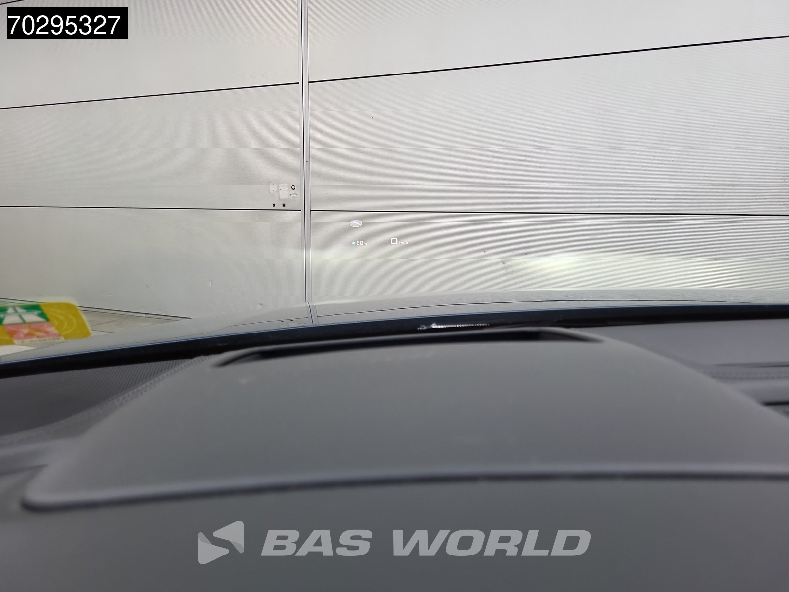 Hoofdafbeelding Audi SQ7