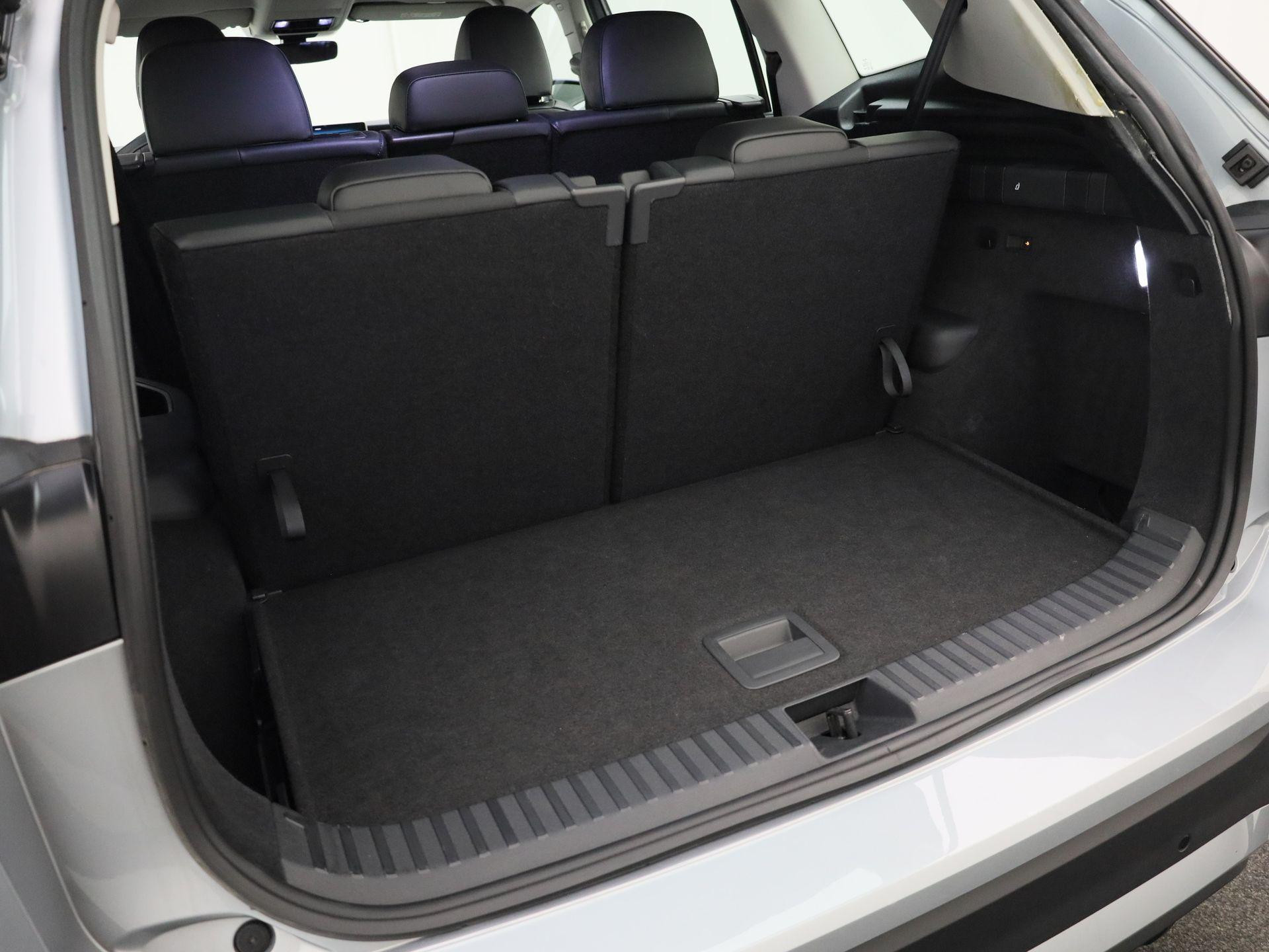 Hoofdafbeelding Volkswagen Tayron