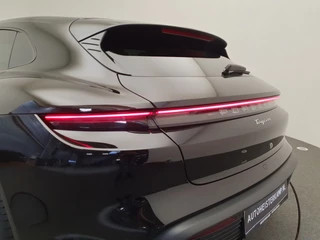 Porsche Taycan Porsche Taycan Sport Turismo Performance-accu Bose, Panoramadak, 22'' velgen - afbeelding nr 33