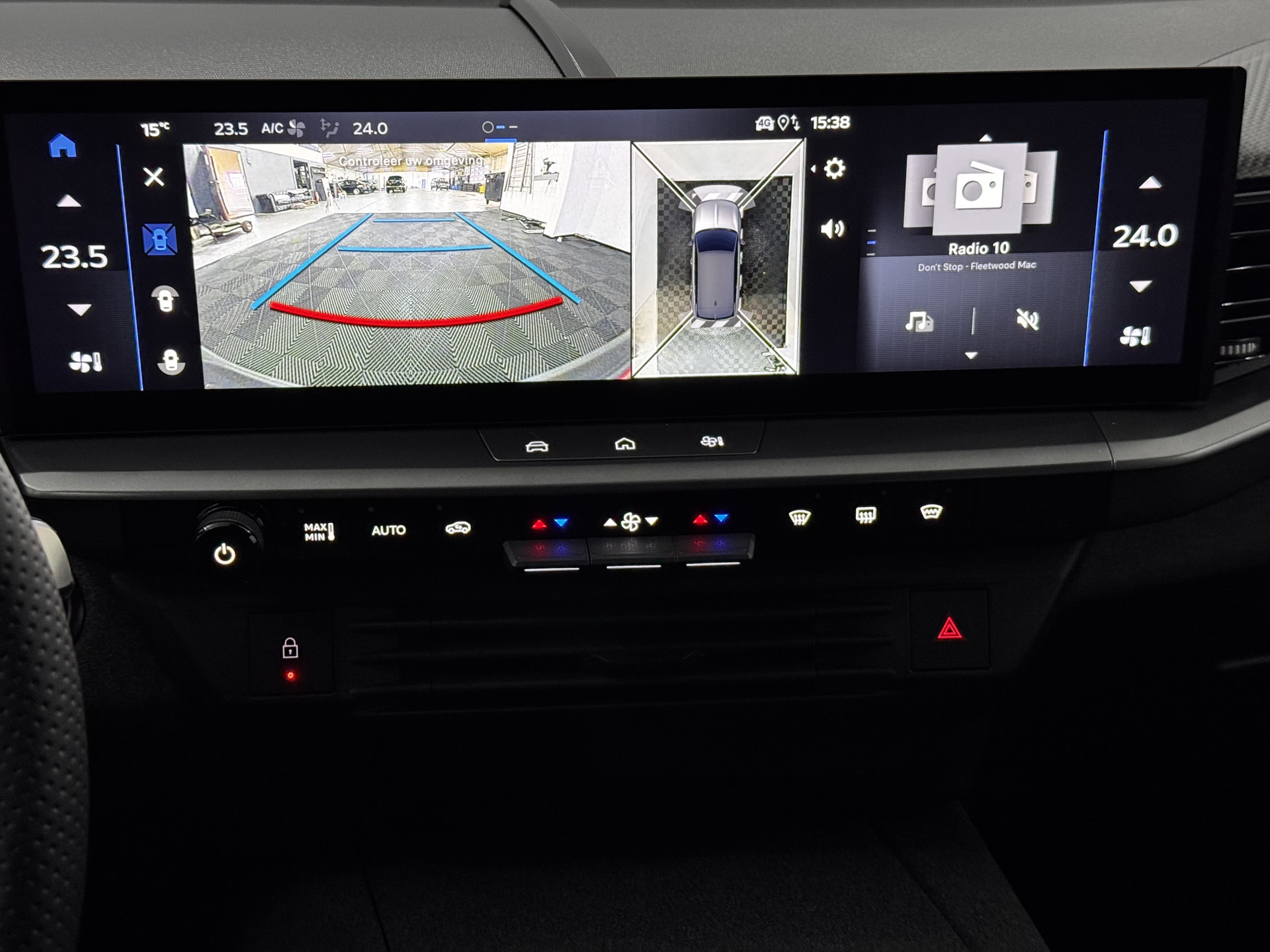 Hoofdafbeelding Opel Grandland