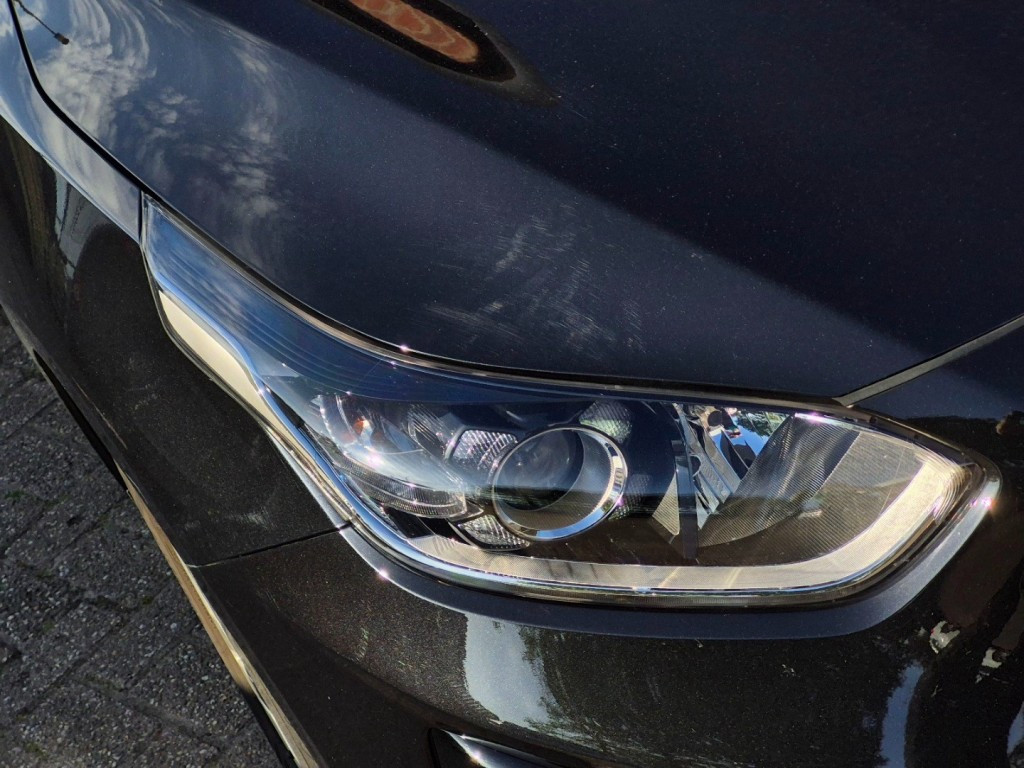 Hoofdafbeelding Kia Ceed