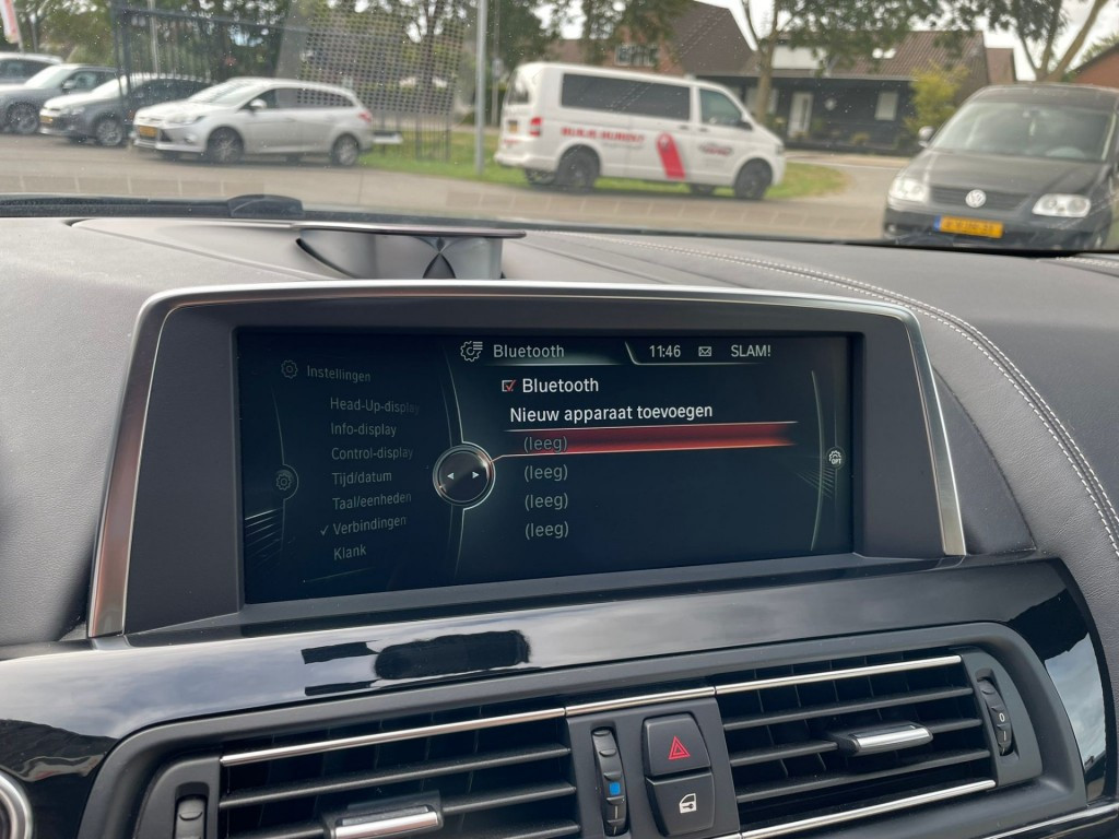 Hoofdafbeelding BMW M6