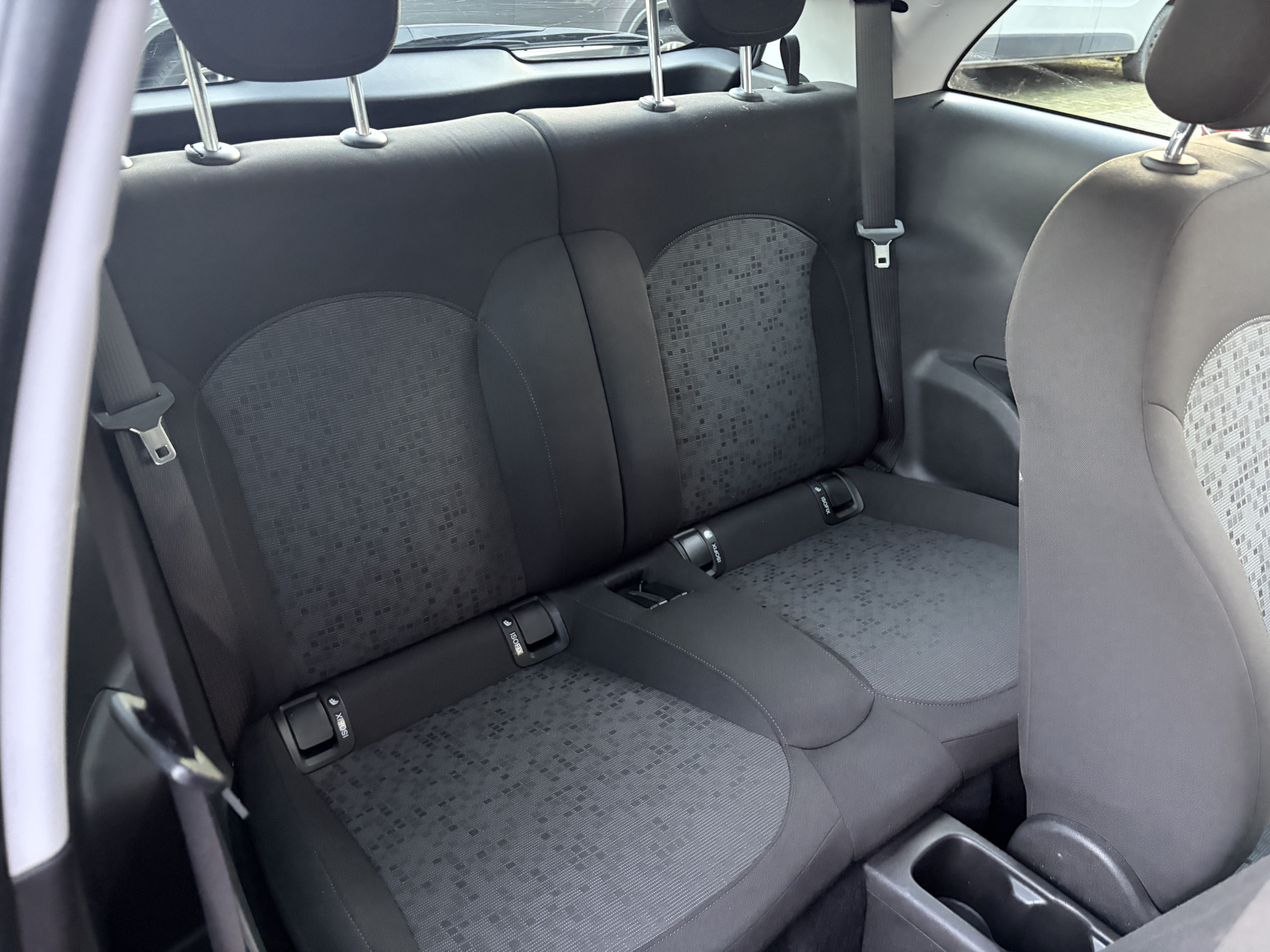 Hoofdafbeelding Opel ADAM