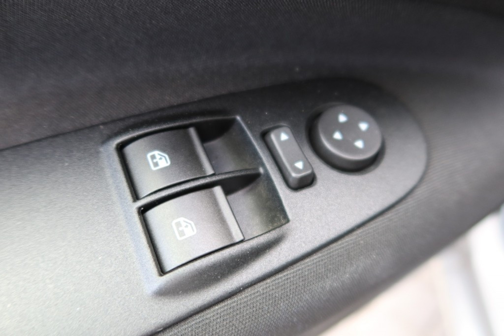 Hoofdafbeelding Fiat Punto