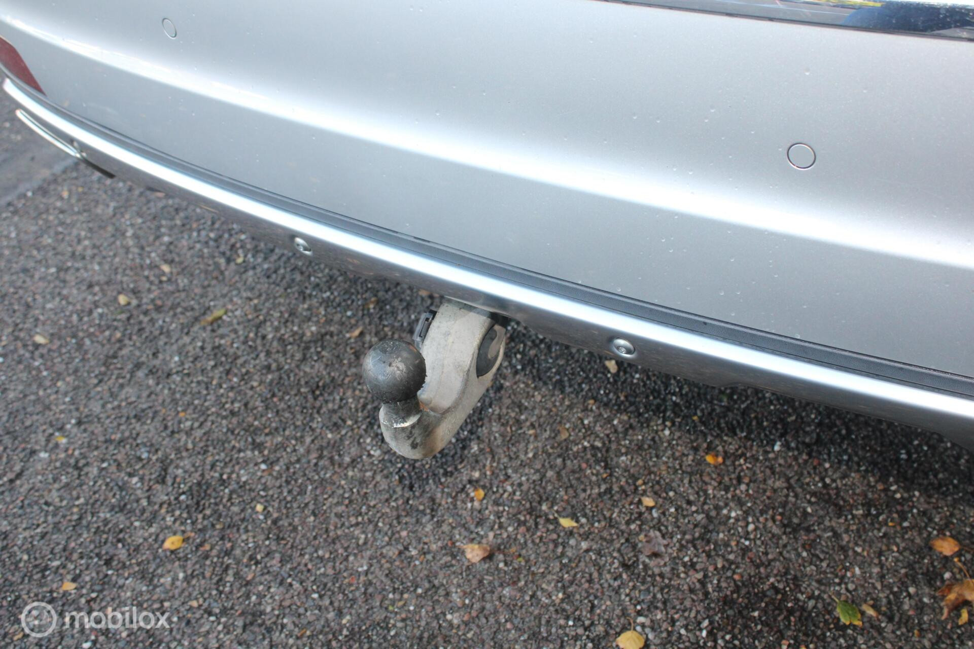 Hoofdafbeelding Mercedes-Benz GL