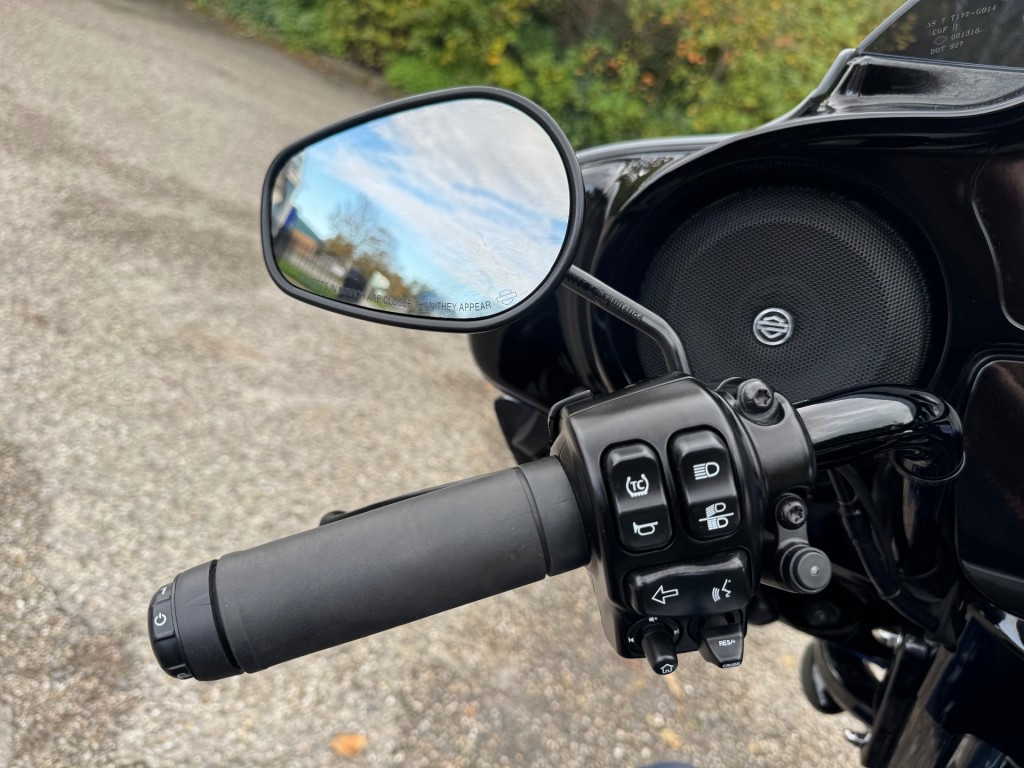 Hoofdafbeelding Harley-Davidson Ultra Limited (5hd) 2023