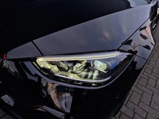 Mercedes-Benz C-Klasse Mercedes-Benz C-klasse AMG 63 S E Performance /INCL BTW /fabrieksgarantie - afbeelding nr 7