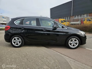 BMW 2 Serie BMW 2-serie Active Tourer 218i Luxury - afbeelding nr 4