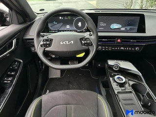 Kia EV6 Kia EV6 GT | AWD 77.4 kWh | Kuipstoelen! - afbeelding nr 13