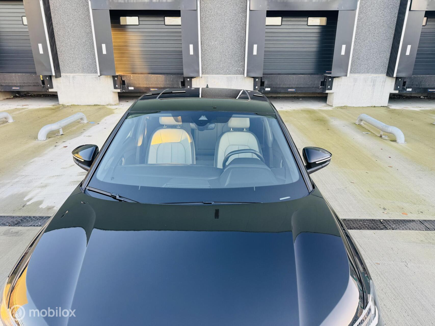 Hoofdafbeelding Audi Q4