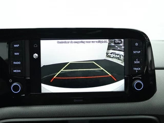 Hyundai i10 Hyundai i10 1.0 Comfort Smart | Navigatie | Private lease 309 p.m. - afbeelding nr 37