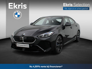 BMW 2 Serie Gran Coupé 220 M Sport Design Edition | Premium Pack | Comfort Access | Driving Assistant | Parking Assistant | Harman Kardon | 19'' | Ekris Selection