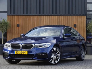 BMW 5 Serie - 392849454-0