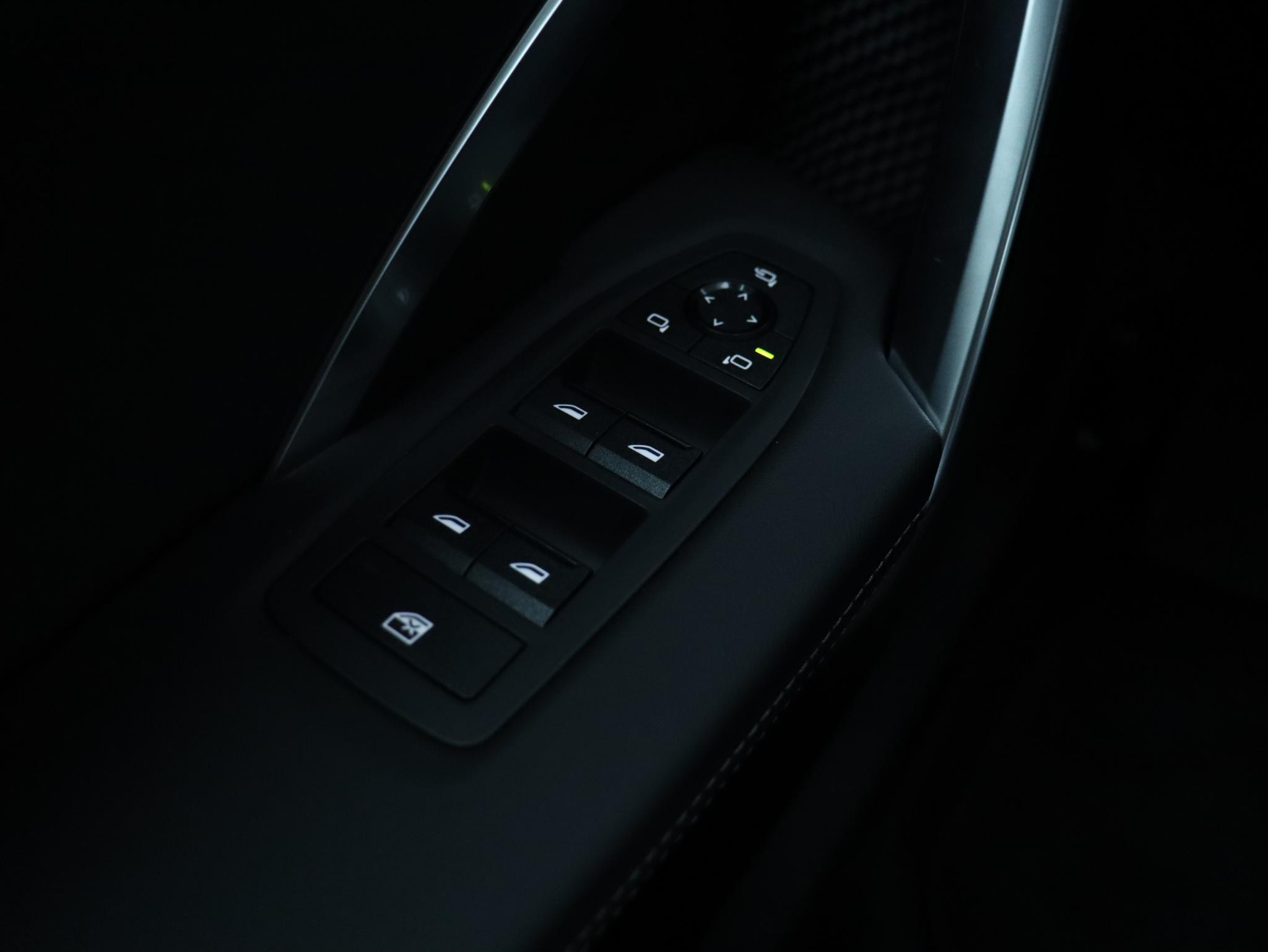 Hoofdafbeelding BMW iX1