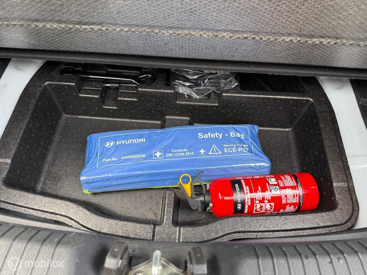 Hoofdafbeelding Hyundai i30