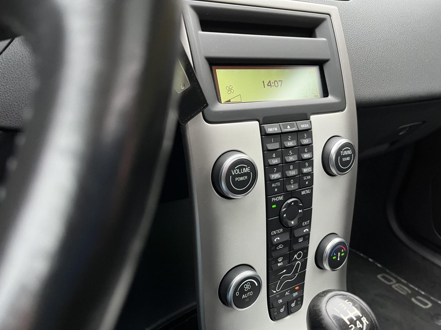 Hoofdafbeelding Volvo C30