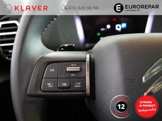 Citroën C4 Citroën C4 130PK Plus | Automaat | Camera | Navi | Climate - afbeelding nr 18