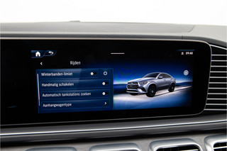 Mercedes-Benz GLE Mercedes-Benz GLE Coupé 400 e 4MATIC AMG Line Premium, Pano, Airmatic, Head-up, Nightpakket, 22