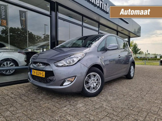 Hyundai ix20 1.6I I-MOTION AUTOMAAT TREKHAAK CLIMATE