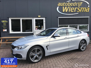 BMW 4-serie Gran Coupé 435i xDrive High Executive