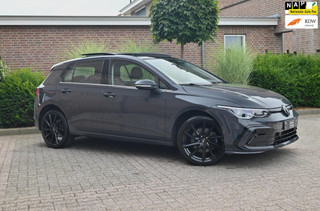 Volkswagen Golf 1.4 eHybrid Style 204 PK 1e Eig R-Line Adaptive Side-Assist Pano Massage 19''