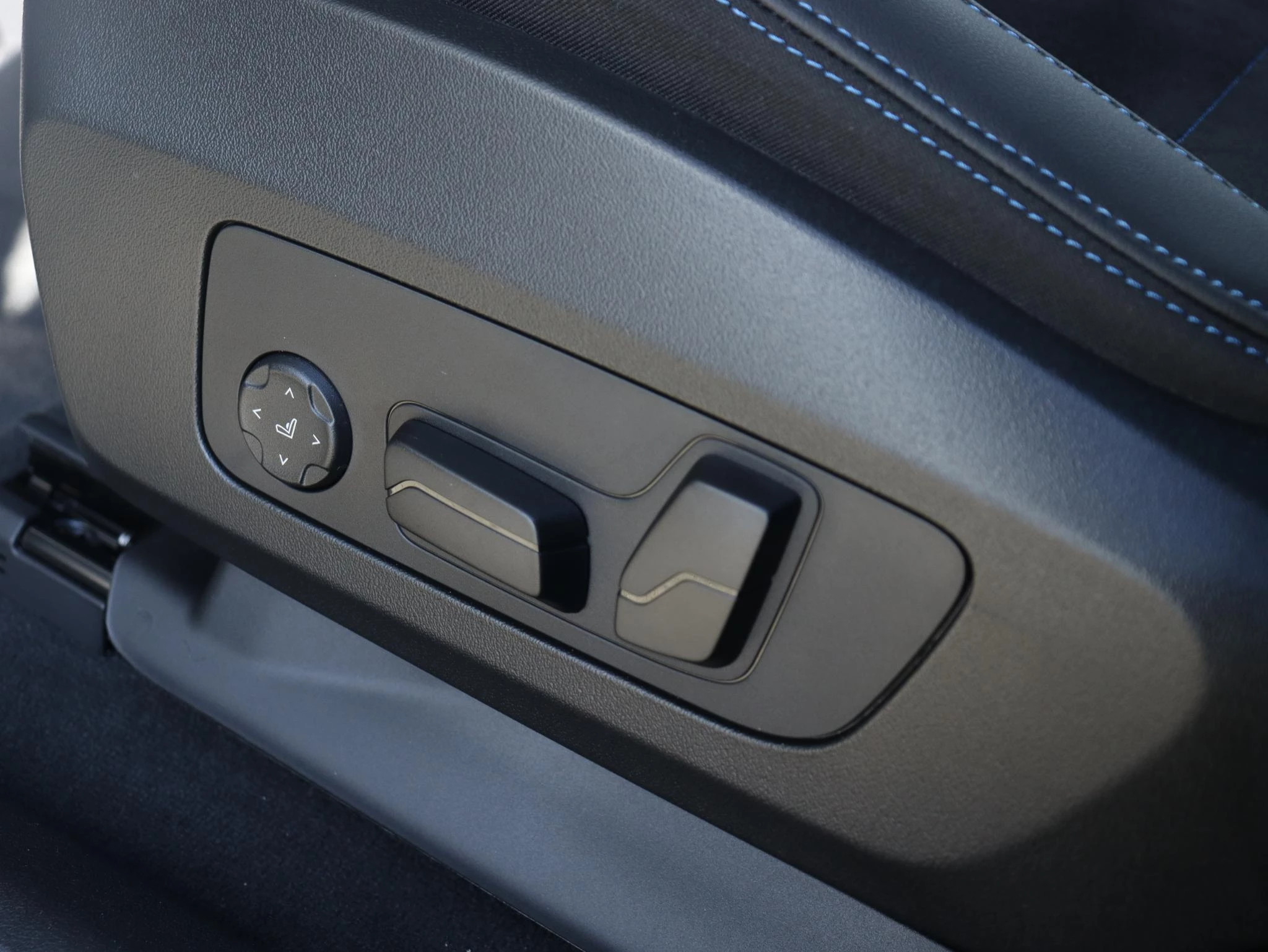 Hoofdafbeelding BMW iX2