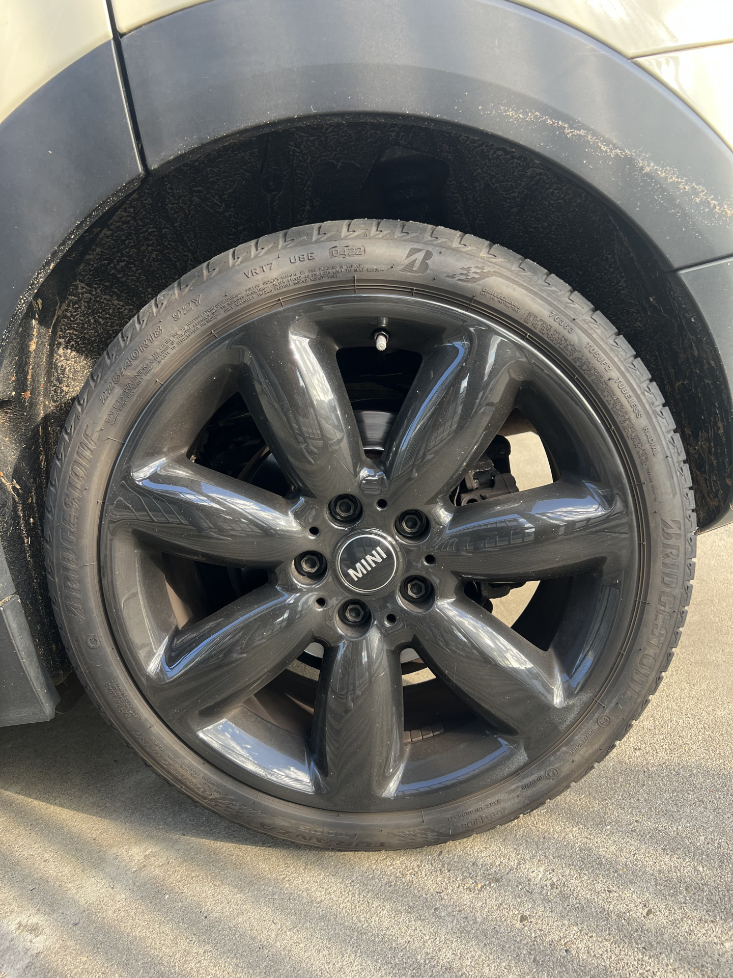 Hoofdafbeelding MINI Clubman