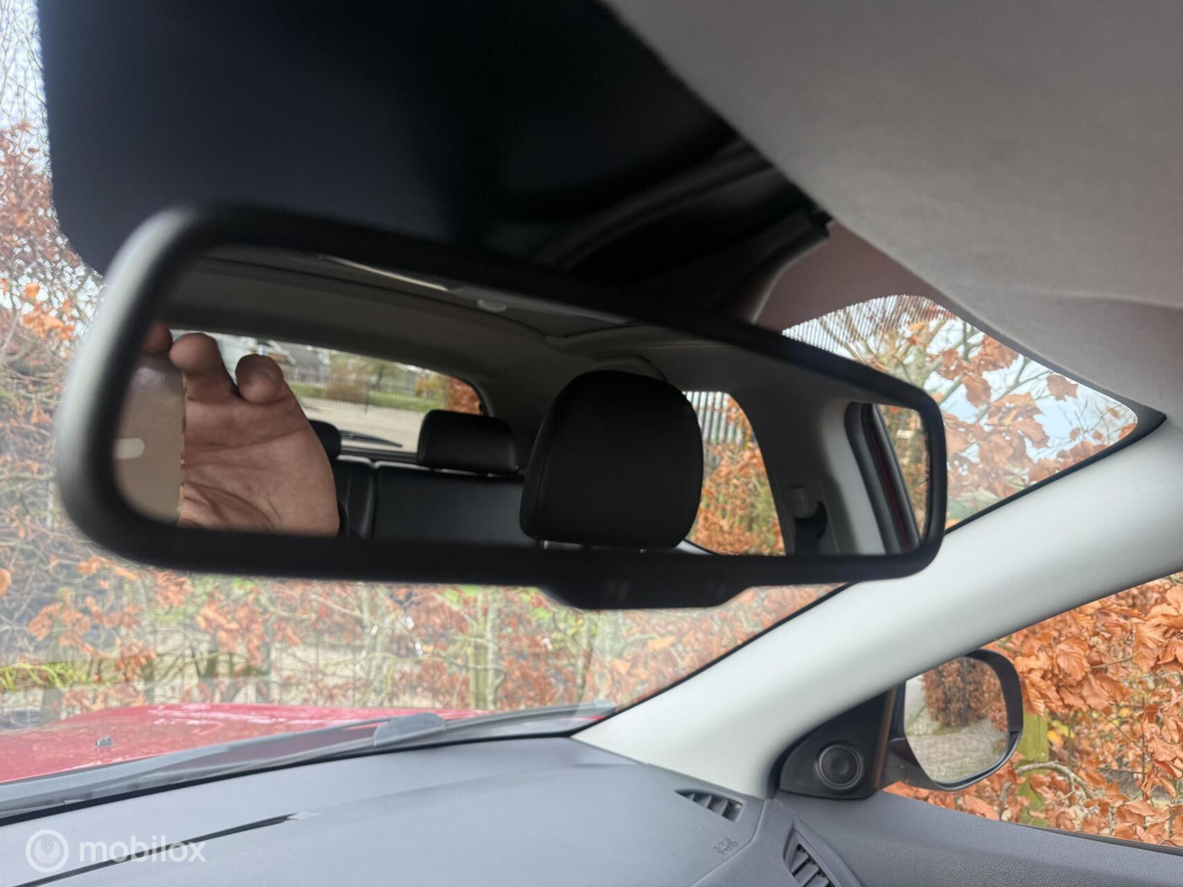 Hoofdafbeelding Citroën C4 Aircross