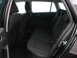 Škoda Kamiq Škoda Kamiq TSI 110PK Ambition / CARPLAY / CLIMAT CONTROL / PARK. SENSOREN / CARSELEXY - afbeelding nr 25