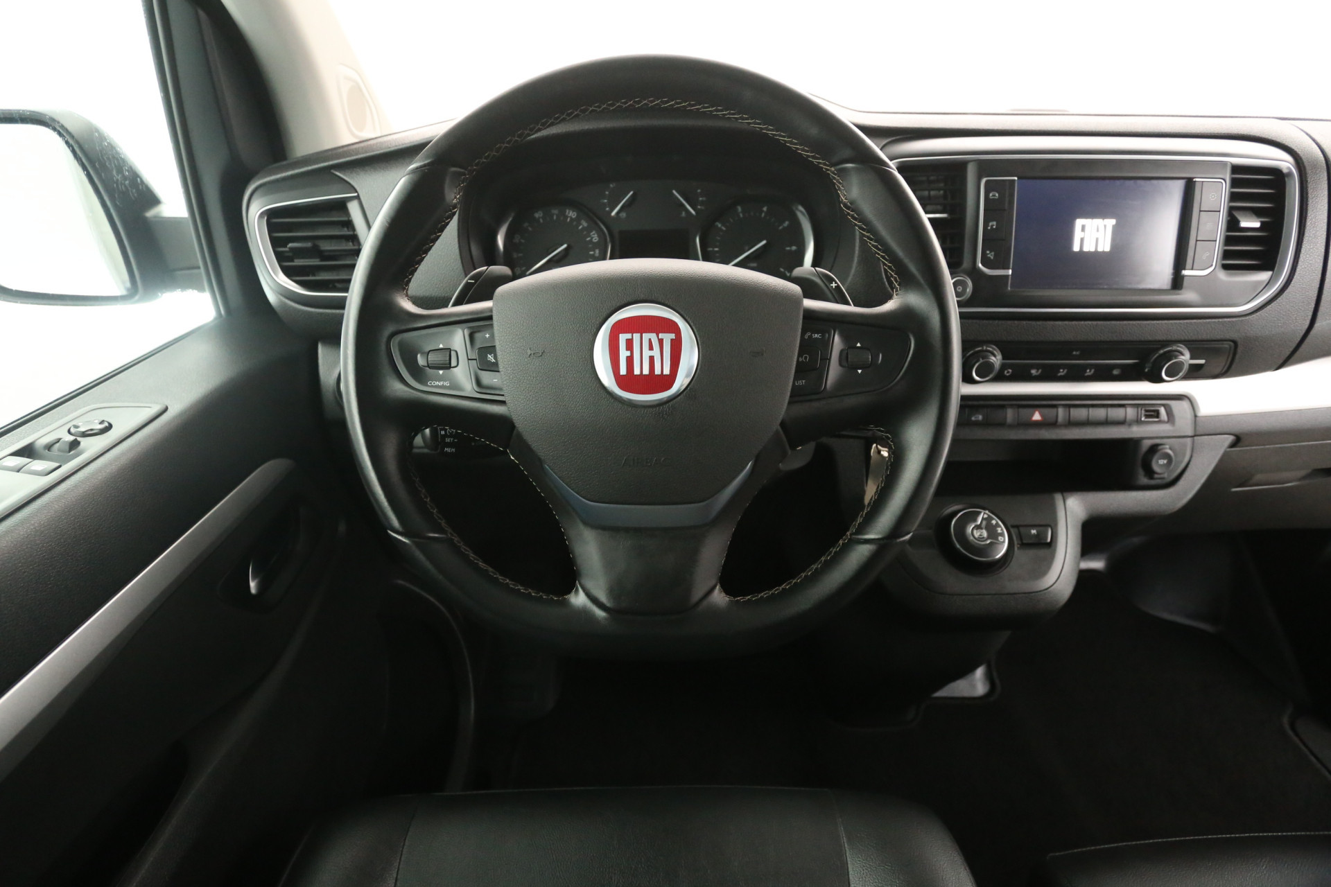 Hoofdafbeelding Fiat Scudo