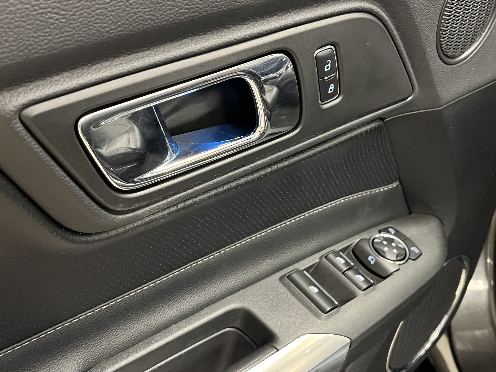 Hoofdafbeelding Ford Mustang