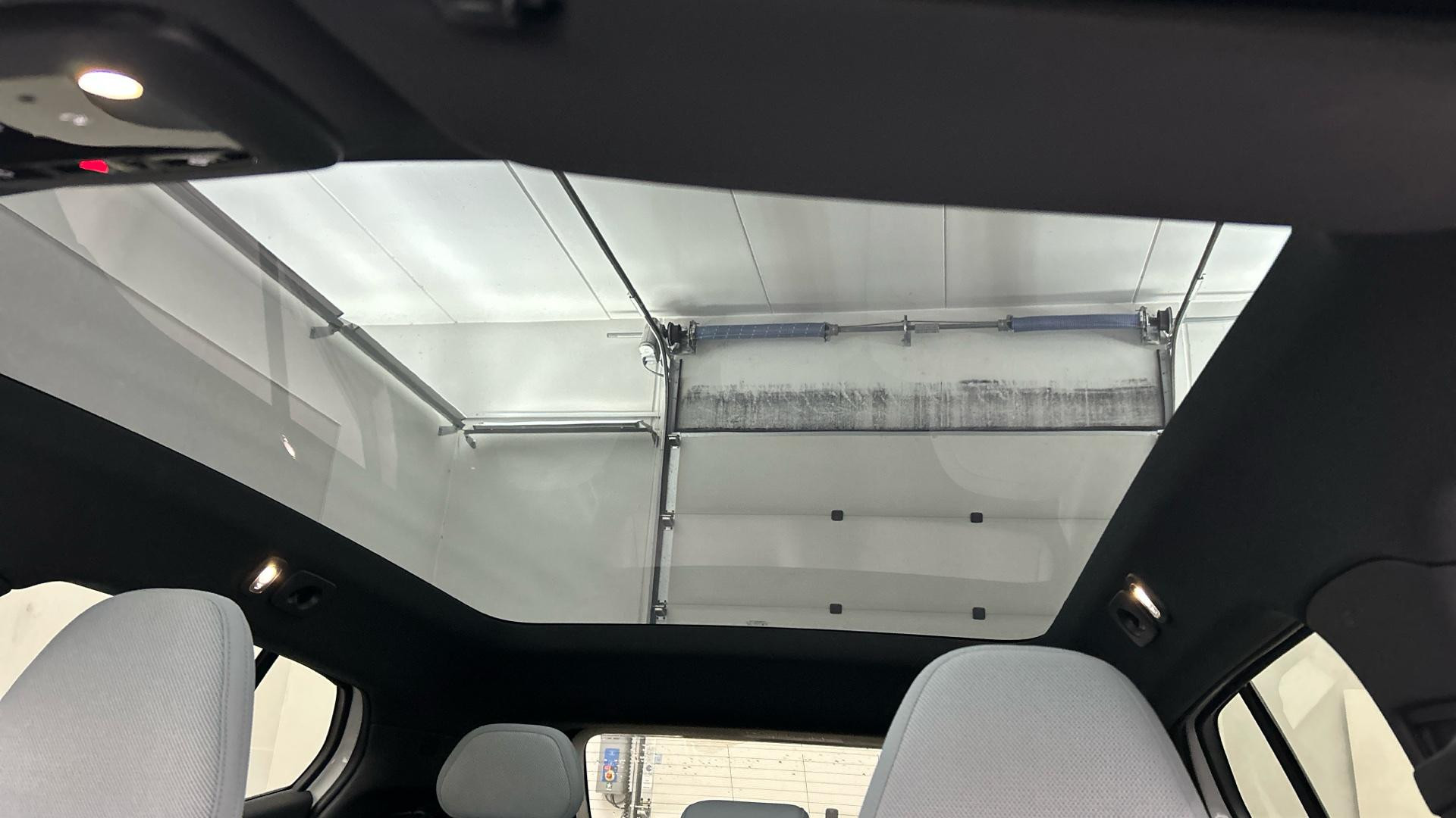 Hoofdafbeelding Volvo EX30