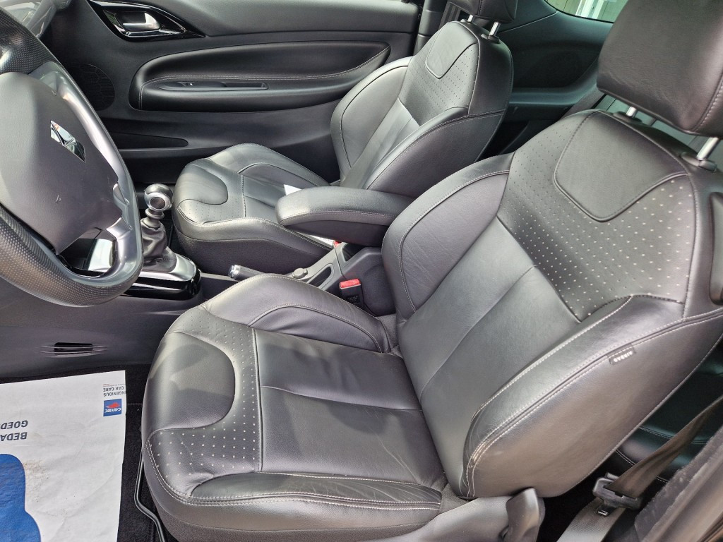 Hoofdafbeelding Citroën DS3