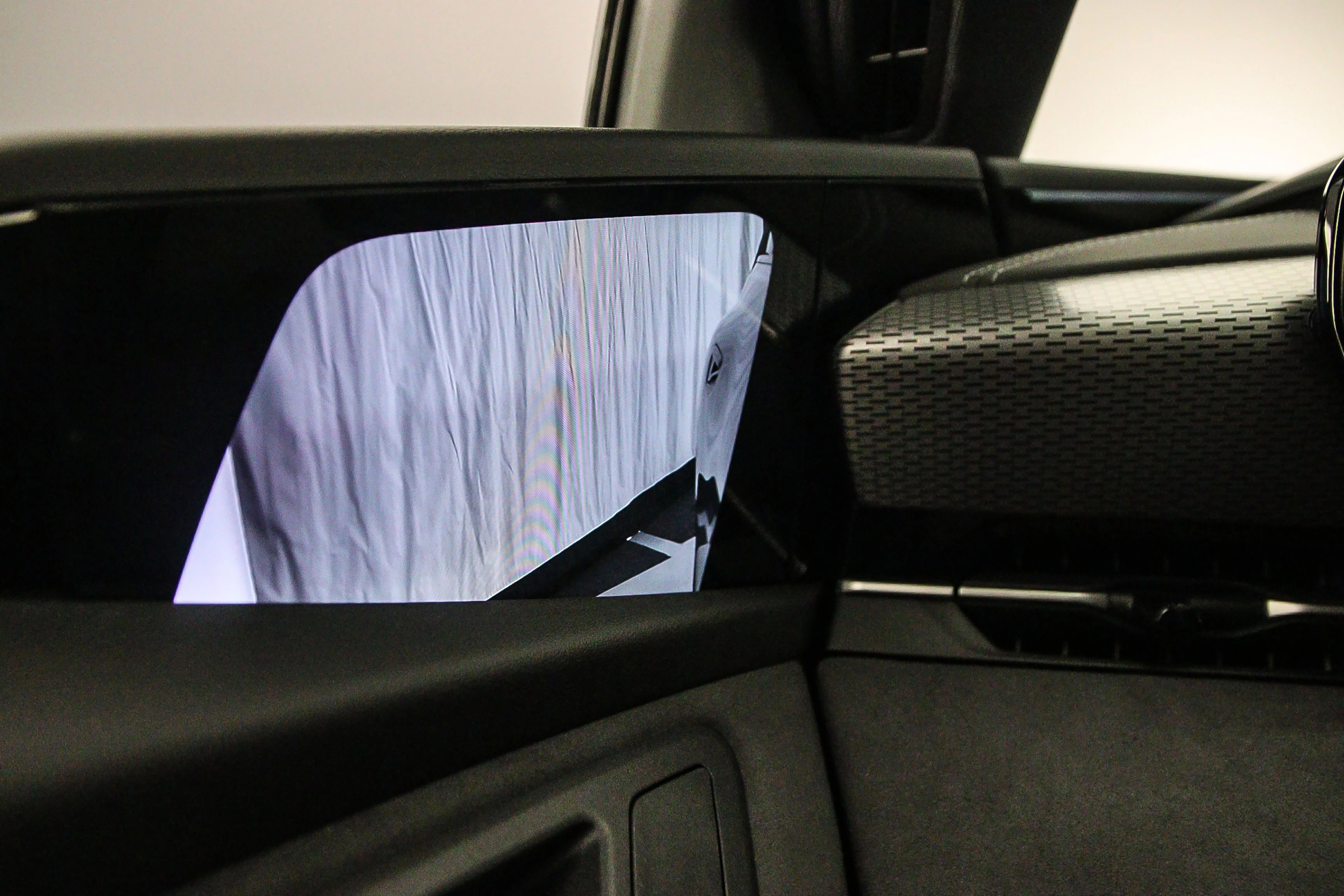 Hoofdafbeelding Audi A6 Avant e-tron