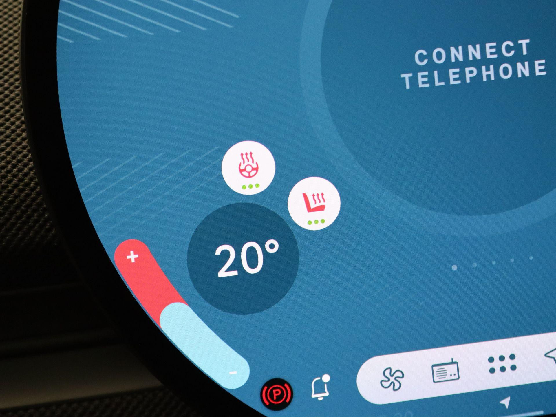 Hoofdafbeelding MINI Aceman