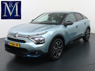 Citroen Ë-C4 Shine 50 kWh  RIJKLAARPRIJS INCL. 12MND BOVAG